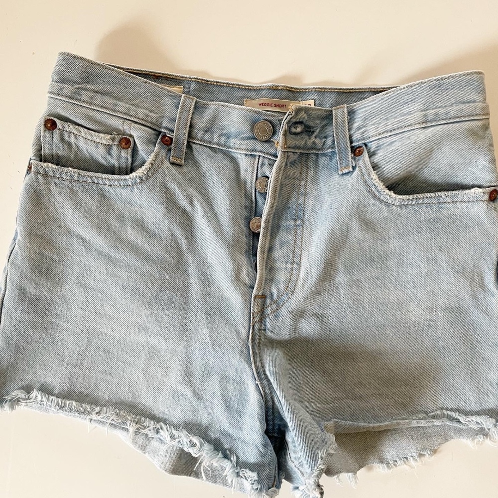 Levi Shorts